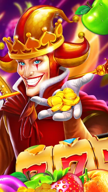 Energy Joker Screenshot